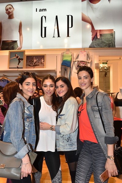 GapFit Launches in Lebanon